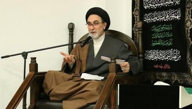 Seyid Təhmasibi - Hz.Zeynəbin (ə) mövludu